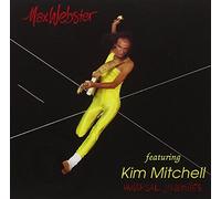 Max Webster - Universal Juveniles (Import)