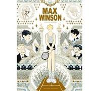Max Winson - Intégrale Jérémie Moreau (Dessinateur), Jérémie Moreau (Auteur)