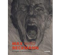 Max Wird Beckmann