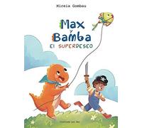 Max Y Bamba