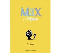 Max Y El Pájaro - [Livre en VO] Vere, Ed (Auteur)