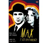 Max Y Los Chatarreros (Claude Sautet) [Import]