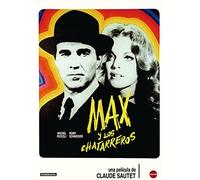 Max et les ferrailleurs – Import (1971)