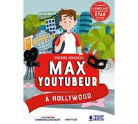 Max youtubeur à Hollywood