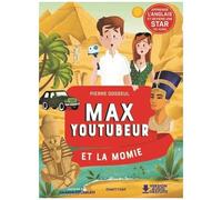 Max Youtubeur - Max Youtubeur Et La Momie