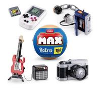 Max zuru bleu