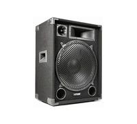 Enceinte passive - MAX - MAX15 - 1000 Watts - Woofer 15 pouces - Son clair et profond