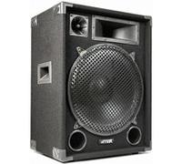 Max15 - Enceinte Sono Passive, Puissance de 1000 Watts, Woofer de 15 Pouces G