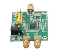 MAX2870 Module de source de signal RF 23,5 MHz à 6,0 GHz pour VCO PLL ultra large bande avec alimentation régulée 3,3 V et horloge intégrée 100 MHz pour développement STM32