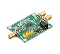 MAX2870 Module générateur de signal RF 23,5-6000 MHz PLL VCO avec contrôle SPI, sortie 4dBm à +5dBm, pour STM32, horloge de référence 100 MHz, alimentation 3,3 V/5 V
