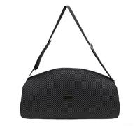 Max3 Sac de transport pour enceinte portable avec bandoulière | Coque en EVA, résistante aux chocs, aux rayures, longue durée de vie, pour une finition noire élégante