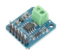 Max31855,Humidité De La Température,Module De Teur De Température À Thermocouple De Type K 200 ℃ À + 1350 ℃ Sortie Numérique Du Port Spi Max31855