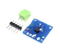 MAX31855 MAX6675 K Module de carte de dérivation thermocouple température -200 °C à + 1350 °C pour 3-5 V CC