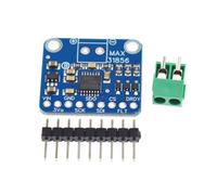 MAX31856 High Precision Universal Thermocouple AD Converter Development Board