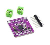 MAX31865 Platinum Resistance Temperature Detector Module RTD Sensor PT100 PT1000 (MAX31865)