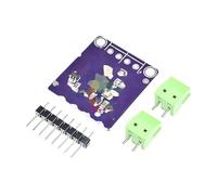 MAX31865 PT100 à PT1000 RTD-to-Digital Module de capteur thermocouple 3,3 V/5 V pour