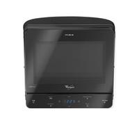 Whirlpool MAX34NB micro-onde Noir 13 L