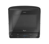 Whirlpool MAX34NB micro-onde Noir 13 L