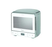 Whirlpool MAX 39 WSL Argent Micro-ondes grill Comptoir 13 L 700 W