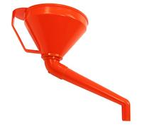 Max4Car 1464787 Entonnoir coudé 1.2 l 160 mm