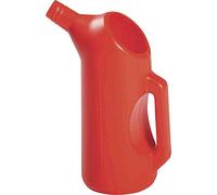 Max4Car Broc verseur gradué en plastique 1 litre