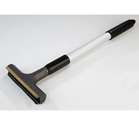 max4car Grattoir à Glace avec Manche télescopique