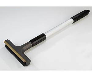 max4car Grattoir à Glace avec Manche télescopique