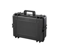 MAX! Valise étanche MAX505.079 Noir