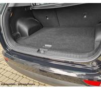 MAX6 MAX1002 Film protection seuil de porte voiture