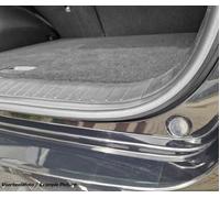 MAX6 MAX1118 Film protection seuil de porte voiture