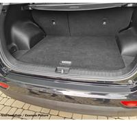 MAX6 MAX2125 Film protection seuil de porte voiture