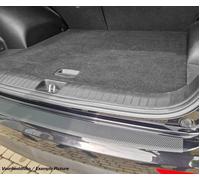MAX6 MAX2134 Film protection seuil de porte voiture