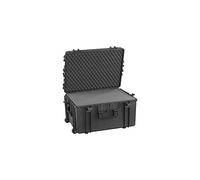 MAX620H340S Trolley