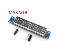 MAX7219 LED Module 8 chiffres 7 segments Tube de affichage LED numérique pour Uno MCU 100% nouveau