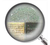 MAX77693EWQ 1Pcs Max77G93 Max77693 Max77693E Max77693Ew Max77693 Ewq MAX77693EWQ Bga100