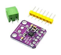 MAX98357 MAX98357A I2S 3W Carte Port Décodage Classe D Amplificateur Module Son Pour Appareil Électronique