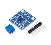 MAX98357A I2S Amplificateur auditif numérique 3 W avec réglable de 3 dB à 15 dB pour systèmes auditifs domestiques