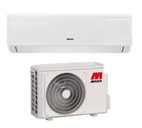 Maxa Lys R32 Climatiseur Monosplit 12000 BTU DC inverter YDL35R 3,2 kW A++