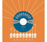 Maxado - Upon a Smile Ep