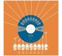Maxado – Upon a Smile EP – Vinyle