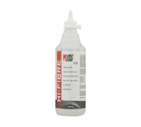 MaXalami Fluide d'Étanchéité Wurstwasser Hi-Fibre Flasche. 1 Liter