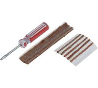 MaXalami Kit de Réparation Tubeless Tube Plus coloré universal