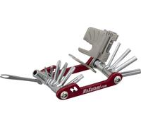 MaXalami Outil Multifonctions K-22 rouge universal