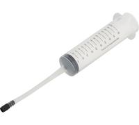 MaXalami Seringue Wurstwasser 150 ml Injector universal