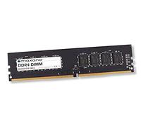 Maxano Mémoire RAM 16 Go compatible avec carte mère MSI AMD A320M-A Pro Max (MS-7C52) DDR4 3200 MHz DIMM
