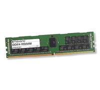 Maxano Mémoire RAM 16 Go compatible avec HP/HPE ProLiant DL360 Gen9 DDR4 2400 MHz RDIMM