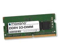 Maxano Mémoire RAM 8 Go compatible avec Dell Latitude 3540 (DDR4) (PC4-25600 SO-DIMM)