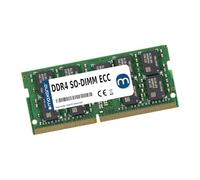 Maxano RAM 16 Go compatible avec Synology DS925+ (DDR4 PC4-21300, SO-DIMM, ECC)