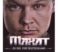 Maxat - Zu Viel Für Deutschland