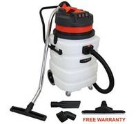 Aspirateur Industriel Sec/Eau Commercial Accessoires Produit Nettoyage